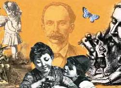 los-dos-principes-de-jose-marti-inspira-plaquette-con-sello-vigia