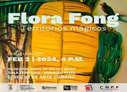 los-territorios-magicos-de-flora-fong-en-bellas-artes