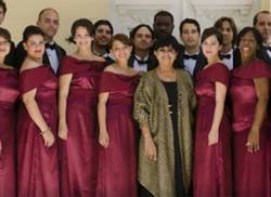 musica-coral-en-casa-de-las-americas-dedicada-a-fidel