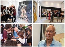 pintor-cubano-rafael-zarza-expone-su-arte-en-escuela-donde-se-forjo