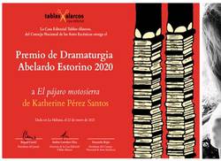 premio-de-dramaturgia-abelardo-estorino-para-joven-autora-holguinera
