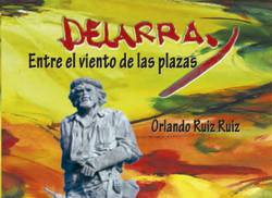 presentan-obra-de-escultor-jose-delarra-en-feria-del-libro