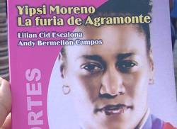 presentaran-libro-sobre-la-atleta-yipsi-moreno
