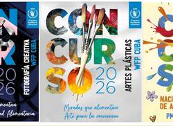 programa-mundial-de-alimentos-convoca-a-concursos-de-arte-en-cuba