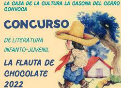 xxxviii-concurso-municipal-de-literatura-infanto-juvenil-la-flauta-de-chocolate