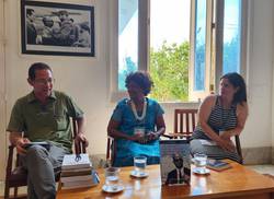 el-negro-en-el-caribe-y-otros-textos-de-eric-williams-edicion-conmemorativa-presentada-en-la-casa-de-las-americas