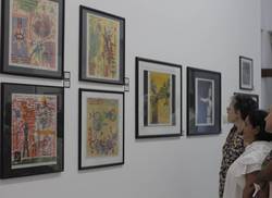 la-casa-de-las-americas-expone-grabados-de-hernan-arevalo-por-primera-vez-en-cuba