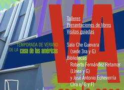 la-casa-de-las-americas-presenta-su-temporada-de-verano-para-infancias-y-juventudes