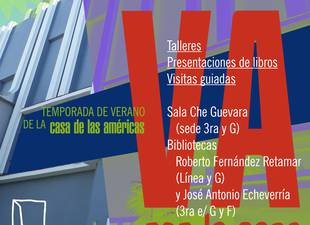 la-casa-de-las-americas-presenta-su-temporada-de-verano-para-infancias-y-juventudes