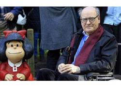 argentinos-felicitan-a-quino-el-papa-de-mafalda-en-su-onomastico