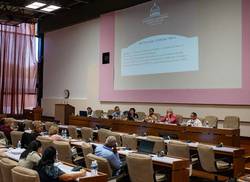 Asamblea Nacional debate sobre las industrias culturales y creativas en Cuba asamblea-nacional-debate-sobre-las-industrias-culturales-y-creativas-en-cuba