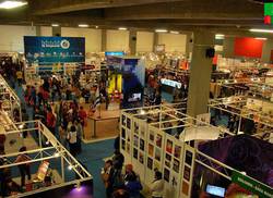 asistira-delegacion-cubana-a-la-feria-del-libro-de-la-paz