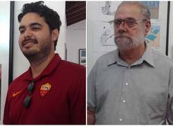 caricaturistas-de-cuba-ganan-salon-internacional-de-humor-grafico