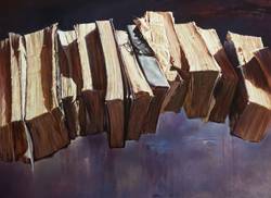 centro-dulce-maria-loynaz-libros-de-yasiel-alvarez-como-un-dueto-de-la-poesia-y-la-palabra-en-la-pintura