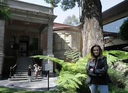 “Claudia seguirá estando con nosotros” claudia-seguira-estando-con-nosotros