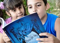 comenzara-hoy-fiesta-del-libro-infantil-en-centro-historico-de-la-habana