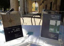 con-obras-de-alejo-carpentier-conmemora-el-sabado-del-libro-los-52-anos-del-icl
