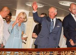 cuba-ofrece-gala-cultural-en-honor-a-la-realeza-britanica