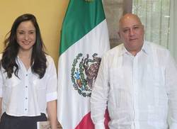 cuba-y-mexico-expresan-disposicion-a-fortalecer-intercambio-cultural