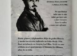 develan-tarja-en-homenaje-al-poeta-y-pintor-fayad-jamis-por-su-noventa-aniversario