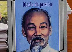 diario-de-prision-de-ho-chi-ming-en-la-feria-internacional-del-libro