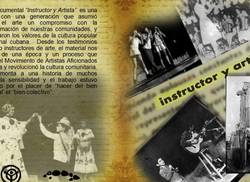 estrenan-documental-instructor-y-artista-en-el-canal-educativo