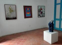 exposicion-de-premios-nacionales-venezolanos-en-la-casa-simon-bolivar