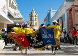 festival-olorum-danzas-folkloricas-y-tradiciones-populares-en-escenarios-camagueyanos