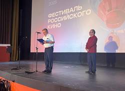 Inaugurada muestra de cine ruso en el Cine Acapulco inaugurada-muestra-de-cine-ruso-en-el-cine-acapulco