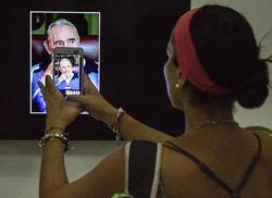 inauguran-en-la-biblioteca-nacional-exposicion-fotografica-dedicada-a-fidel