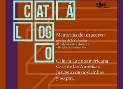 inauguran-en-la-casa-de-las-americas-exposicion-dedicada-a-su-patrimonio-cultural