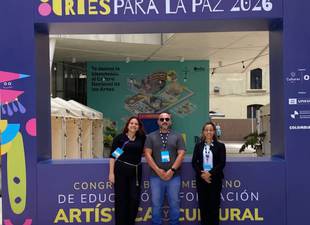 inicia-en-bogota-el-congreso-iberoamericano-artes-para-la-paz