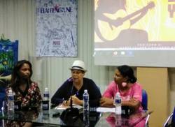 A la vista evento de mujeres cantoras a-la-vista-evento-de-mujeres-cantoras