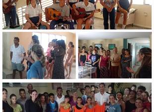 ministerio-de-cultura-visita-instituciones-culturales-en-el-oriente-cubano-afectadas-por-el-huracan-melissa