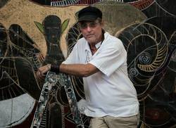 moises-finale-cuarenta-anos-de-vida-artistica-video-y-obras