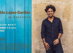 ofrecera-aldo-lopez-gavilan-concierto-especial-en-el-teatro-marti