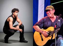 premios-internacionales-para-silvio-rodriguez-y-carlos-acosta