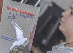 presentan-en-santiago-de-cuba-libro-un-joven-llamado-fidel-alejandro