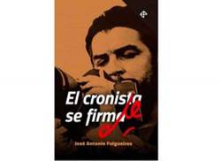 presentaran-libro-sobre-el-che-en-feria-del-libro-en-villa-clara