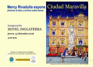 proxima-a-inaugurarse-la-exposicion-ciudad-maravilla-de-mercy-rivadulla