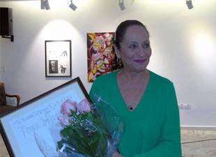 reconocidos-por-la-uneac-jose-antonio-mendez-valencia-y-beatriz-marquez