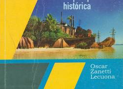 resena-sobre-el-libro-el-caribe-procesos-economicos-en-perspectiva-historica-de-oscar-zanetti-lecuona