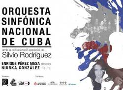 silvio-rodriguez-y-orquesta-sinfonica-nacional-de-cuba-ofreceran-cinco-conciertos-en-espana