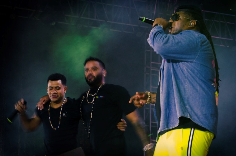 Foto: Gustavo Rivera