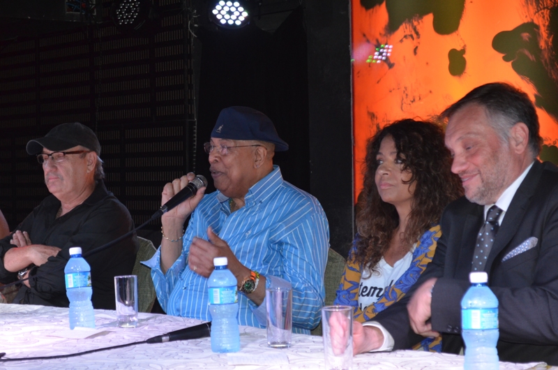 Foto. Gustavo Rivera