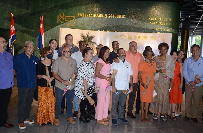 Fotos. Juan Carlos Borjas 