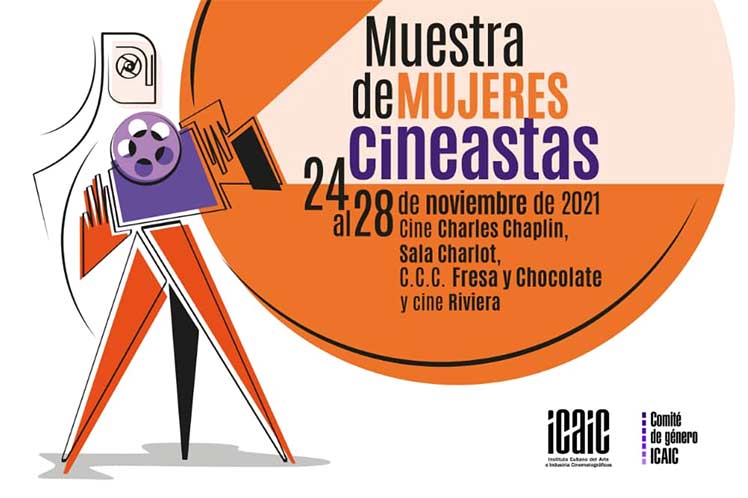 cuba-prepares-activities-for-women-filmmakers-showcase