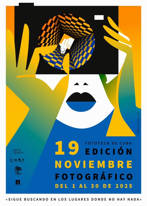 noviembre-fotografico-event-in-cuba