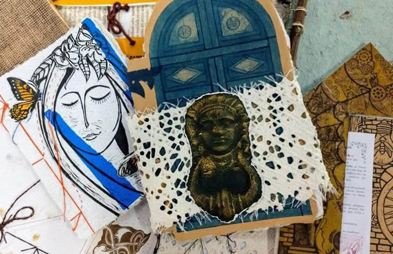 3e-rencontre-des-artistes-du-papier-a-holguin-pour-promouvoir-la-creation-artisanale