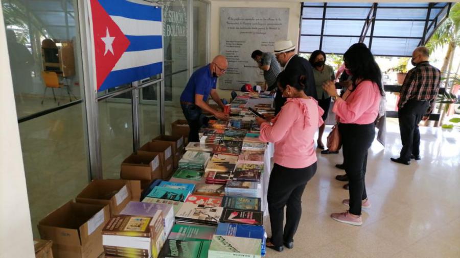 cuba-presente-des-titres-importants-lors-de-la-foire-du-livre-de-panama